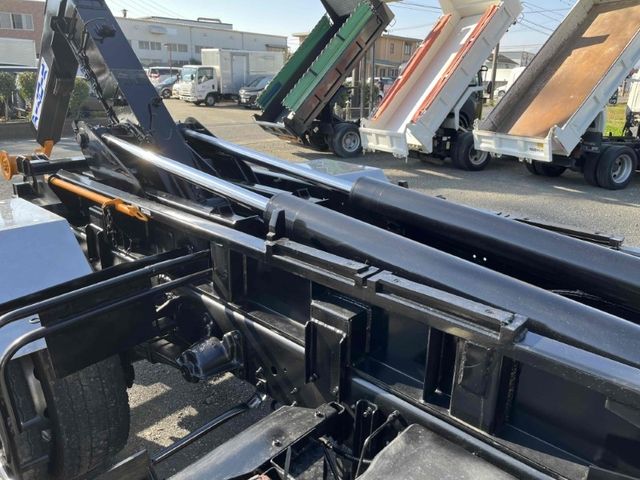 Nissan CONDOR 2015-03 25430-6