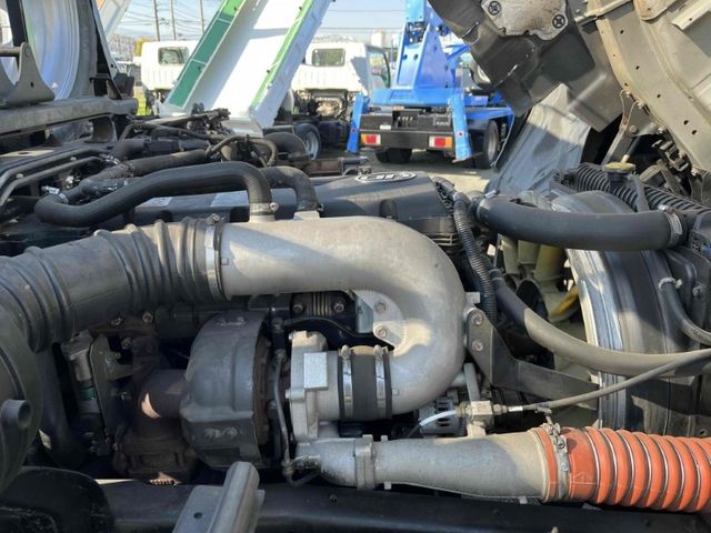 Nissan CONDOR 2015-03 25430-25