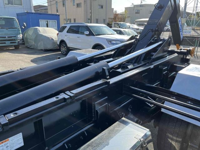 Nissan CONDOR 2015-03 25430-7