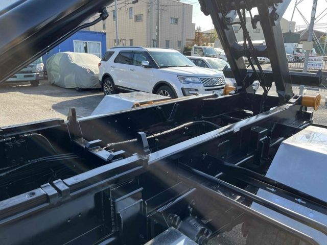 Nissan CONDOR 2015-03 25430-12
