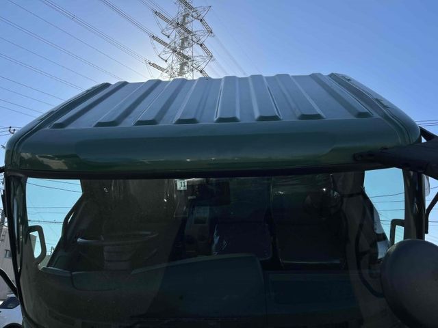 Nissan CONDOR 2015-03 25430-15