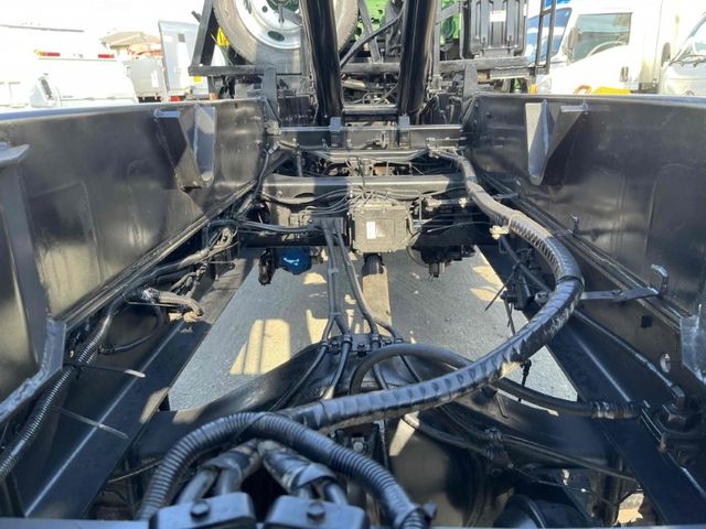 Nissan CONDOR 2015-03 25430-13