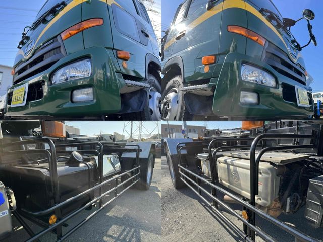 Nissan CONDOR 2015-03 25430-5
