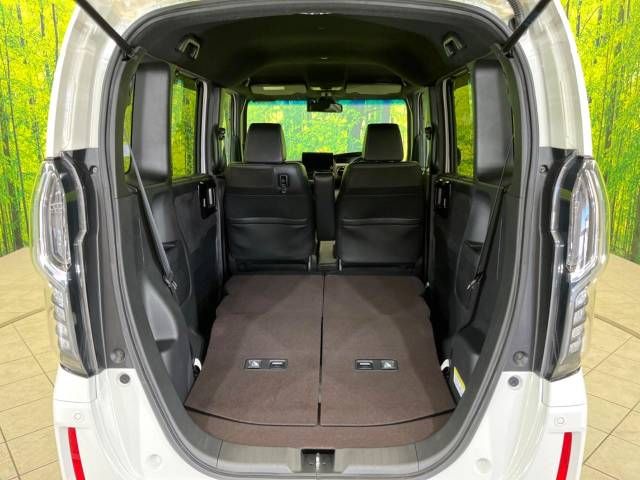 Honda N BOX CUSTOM 2019-03 18498-10