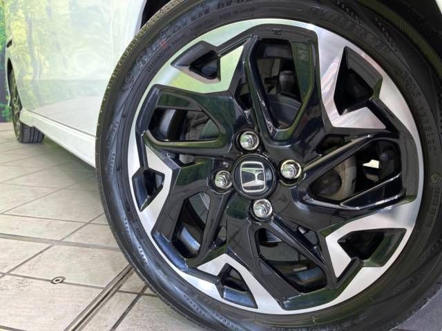 Honda N BOX CUSTOM 2019-03 18498-13