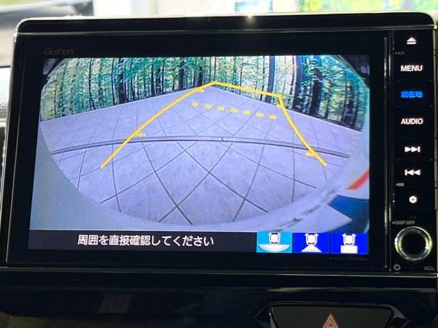 Honda N BOX CUSTOM 2019-03 18498-3