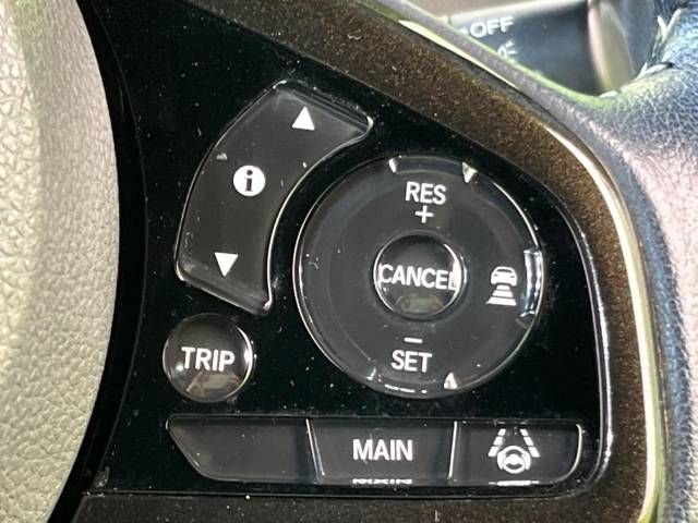 Honda N BOX CUSTOM 2019-03 18498-6