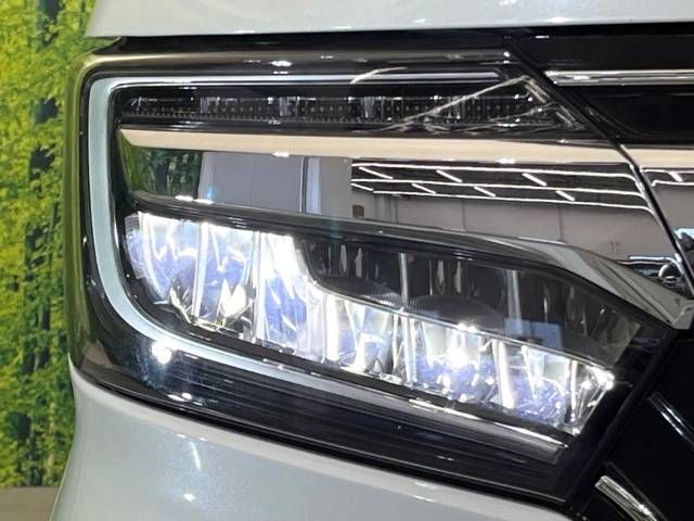 Honda N BOX CUSTOM 2019-03 18498-12