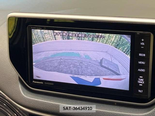 Daihatsu MOVE CUSTOM 2015-05 341415-3