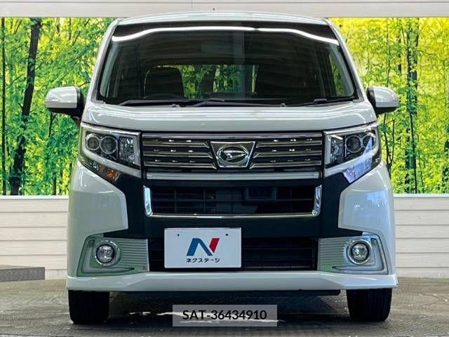 Daihatsu MOVE CUSTOM 2015-05 341415-14