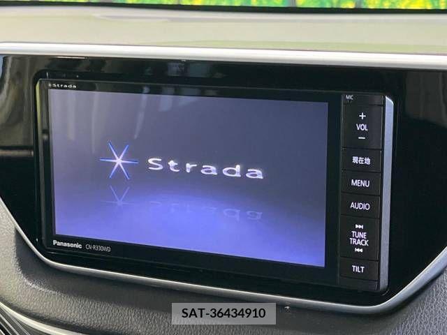 Daihatsu MOVE CUSTOM 2015-05 341415-2