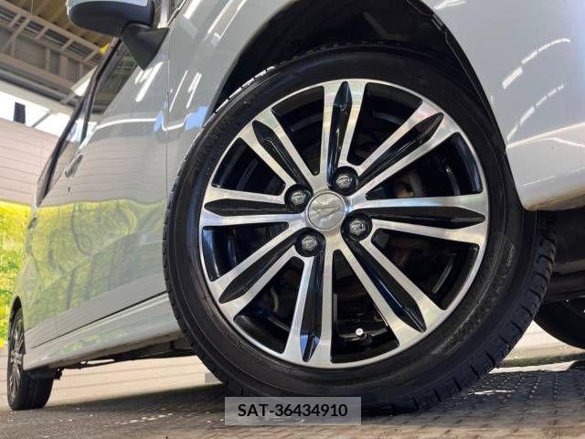 Daihatsu MOVE CUSTOM 2015-05 341415-13