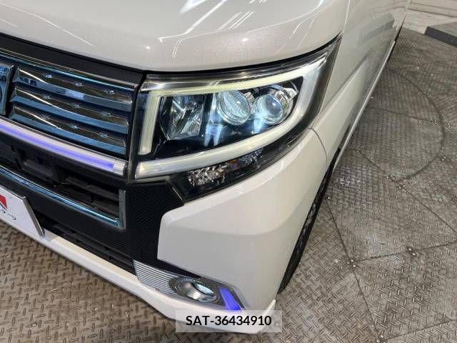 Daihatsu MOVE CUSTOM 2015-05 341415-12