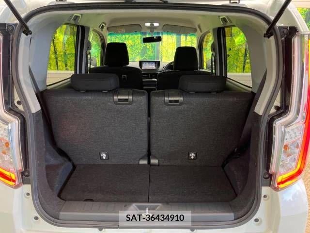 Daihatsu MOVE CUSTOM 2015-05 341415-10