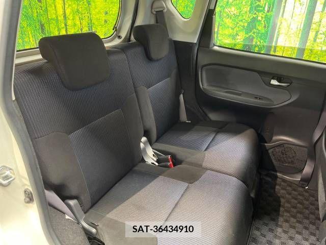 Daihatsu MOVE CUSTOM 2015-05 341415-9