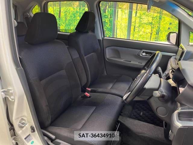 Daihatsu MOVE CUSTOM 2015-05 341415-8