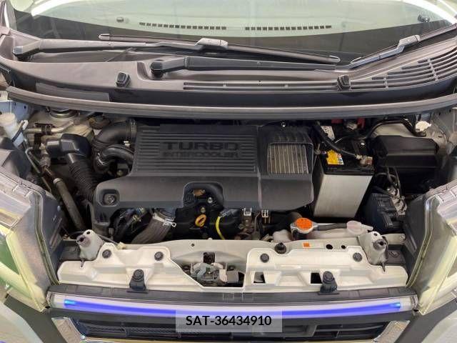 Daihatsu MOVE CUSTOM 2015-05 341415-18