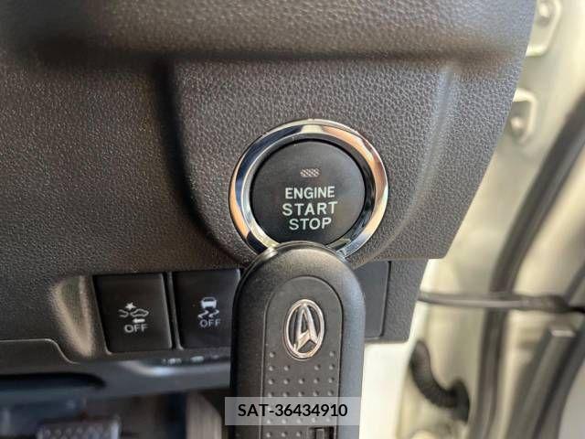 Daihatsu MOVE CUSTOM 2015-05 341415-7