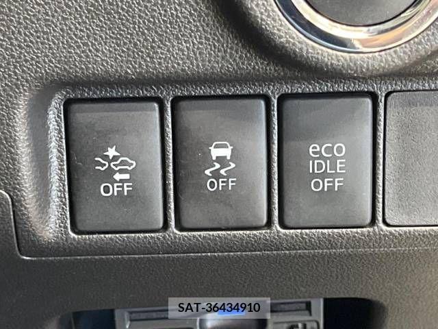 Daihatsu MOVE CUSTOM 2015-05 341415-5