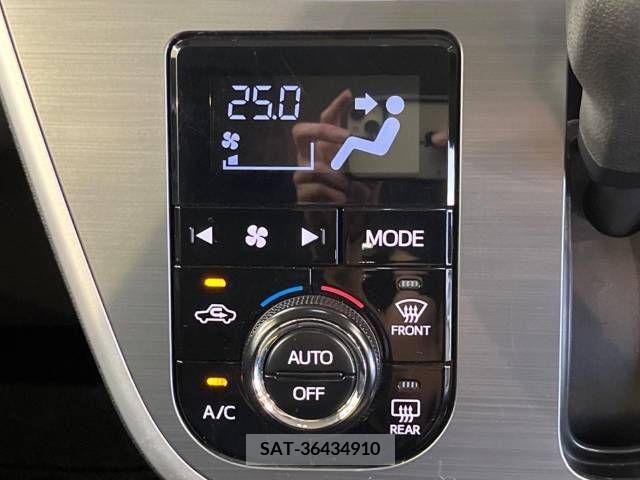 Daihatsu MOVE CUSTOM 2015-05 341415-6