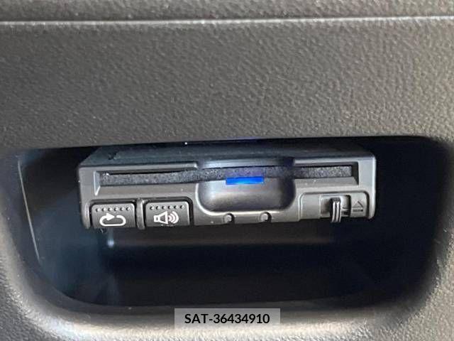 Daihatsu MOVE CUSTOM 2015-05 341415-4