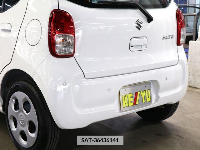 Suzuki ALTO 2023-02 355834-28