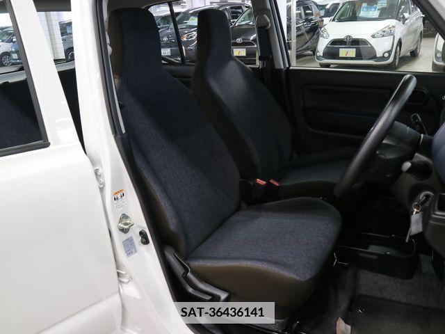 Suzuki ALTO 2023-02 355834-11