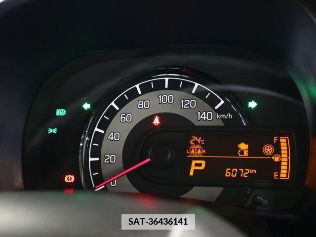 Suzuki ALTO 2023-02 355834-22