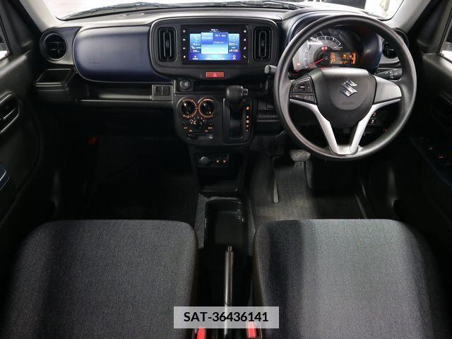 Suzuki ALTO 2023-02 355834-2