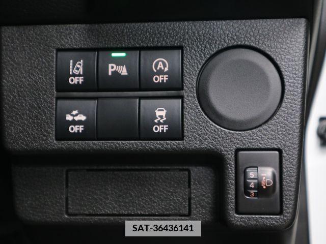 Suzuki ALTO 2023-02 355834-24