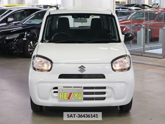 Suzuki ALTO 2023-02 355834-4