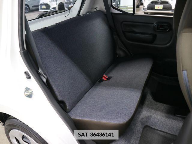 Suzuki ALTO 2023-02 355834-12