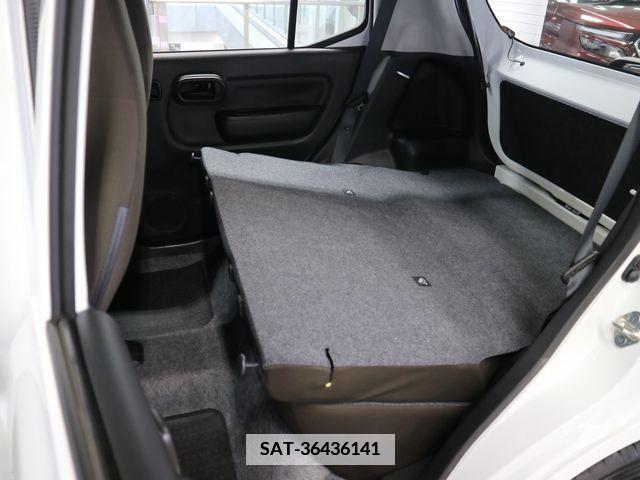Suzuki ALTO 2023-02 355834-13