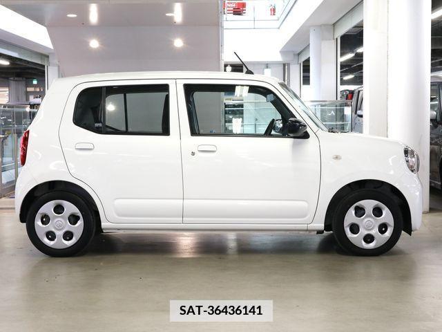 Suzuki ALTO 2023-02 355834-7