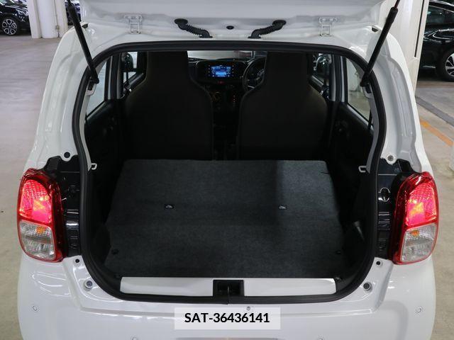 Suzuki ALTO 2023-02 355834-14