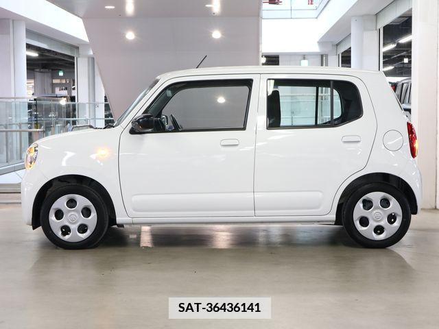 Suzuki ALTO 2023-02 355834-8