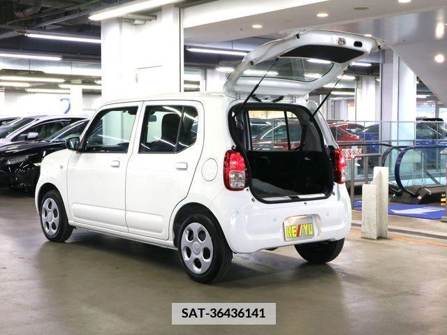 Suzuki ALTO 2023-02 355834-15