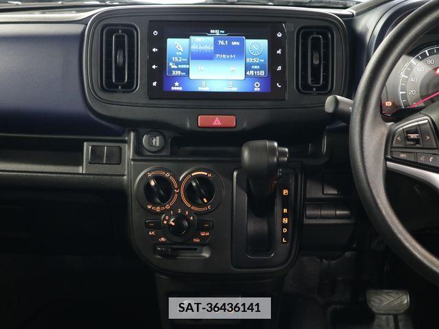 Suzuki ALTO 2023-02 355834-16