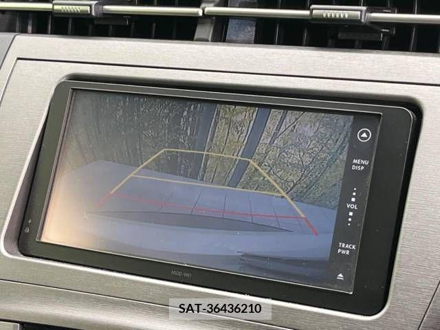 Toyota PRIUS 2012-03 366329-3