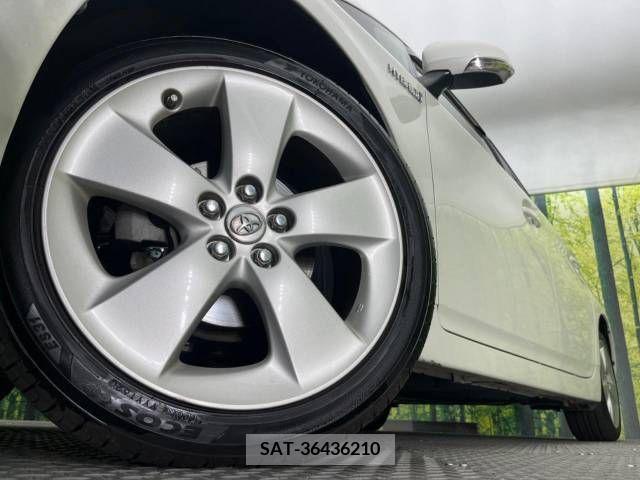 Toyota PRIUS 2012-03 366329-13