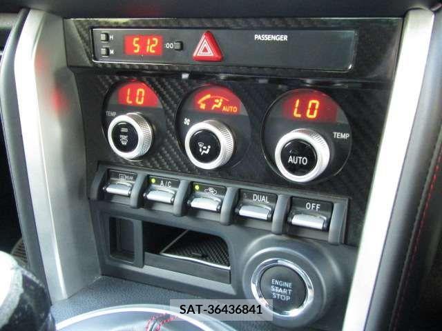 Subaru BRZ 2016-09 264265-11