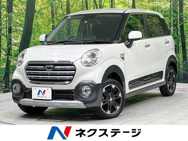 Daihatsu CAST 2018-12 185868-0