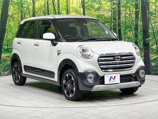 Daihatsu CAST 2018-12 185868-16