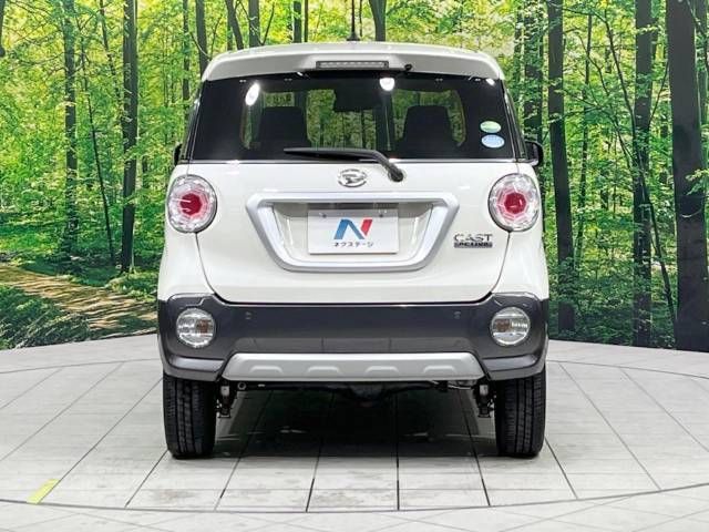 Daihatsu CAST 2018-12 185868-15