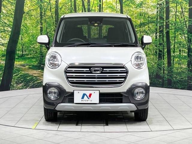 Daihatsu CAST 2018-12 185868-14