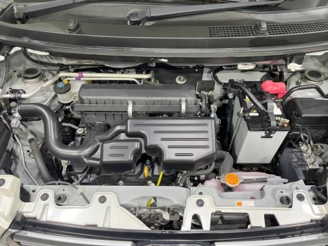 Daihatsu CAST 2018-12 185868-18