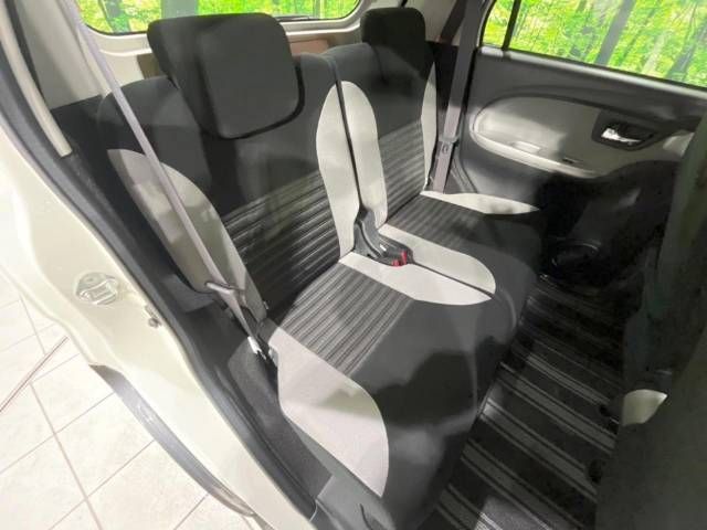Daihatsu CAST 2018-12 185868-9