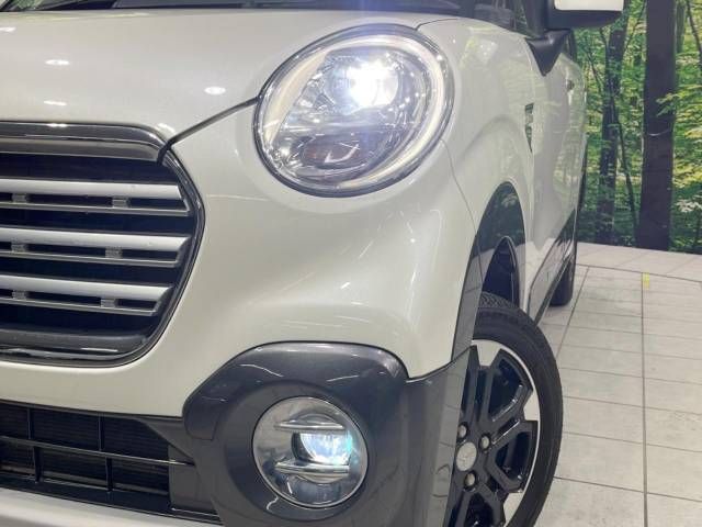 Daihatsu CAST 2018-12 185868-12
