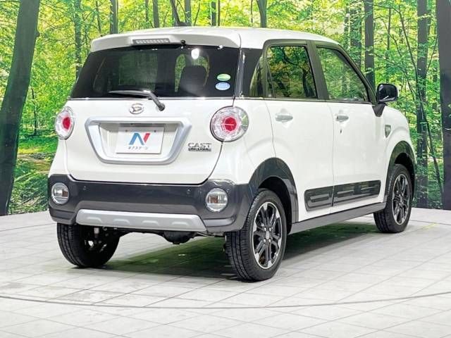 Daihatsu CAST 2018-12 185868-17