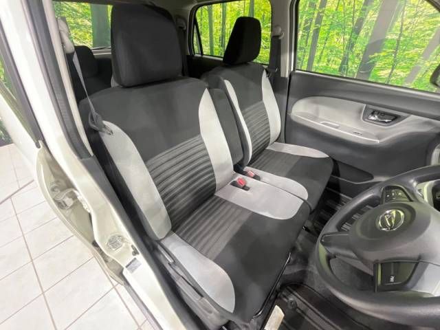 Daihatsu CAST 2018-12 185868-8